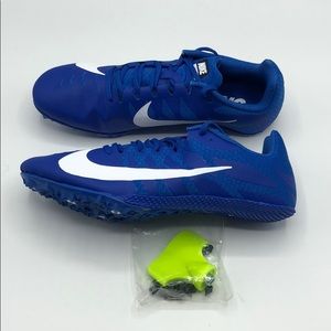 womens royal blue nike shoes